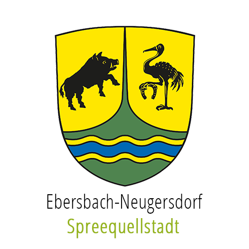 Spreequellstadt Ebersbach-Neugersdorf
